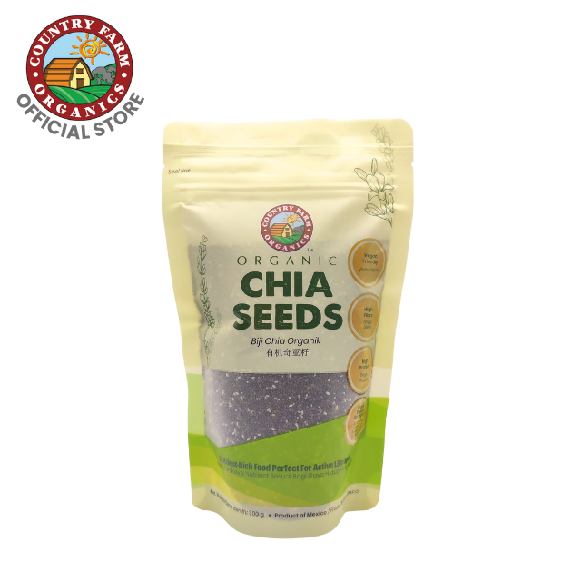 CHIA SEED NEW