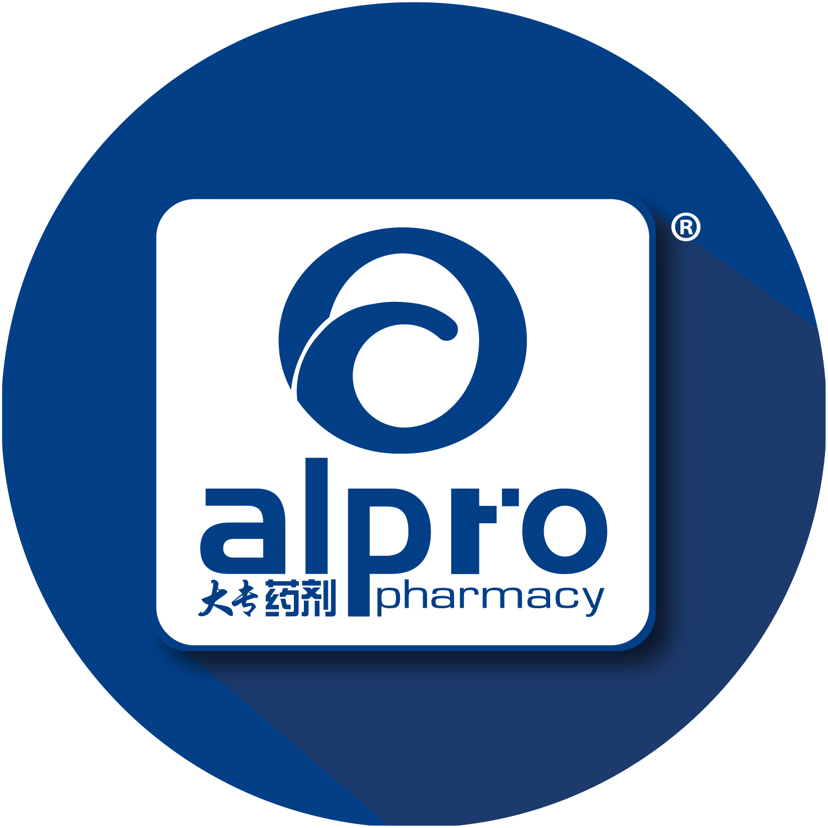 Alpro-Pharmacy