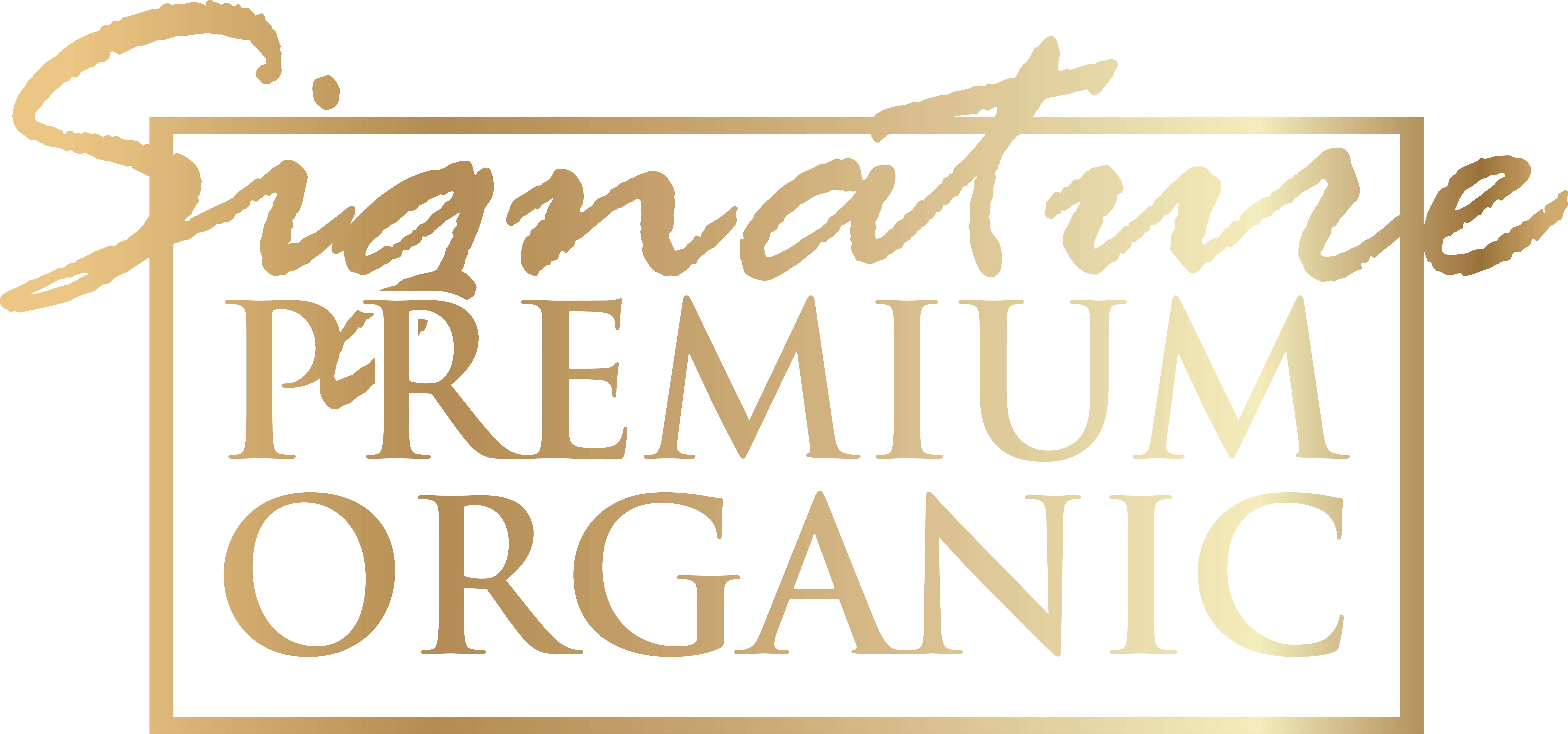 Signature Premium logo