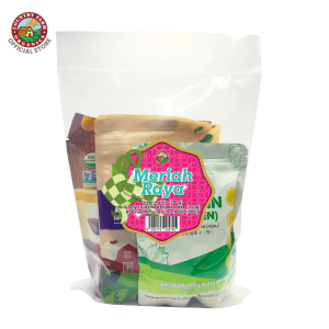 [RAYA 2026] Country Farm Organics Meriah Raya Dried Fruit & Nut Set